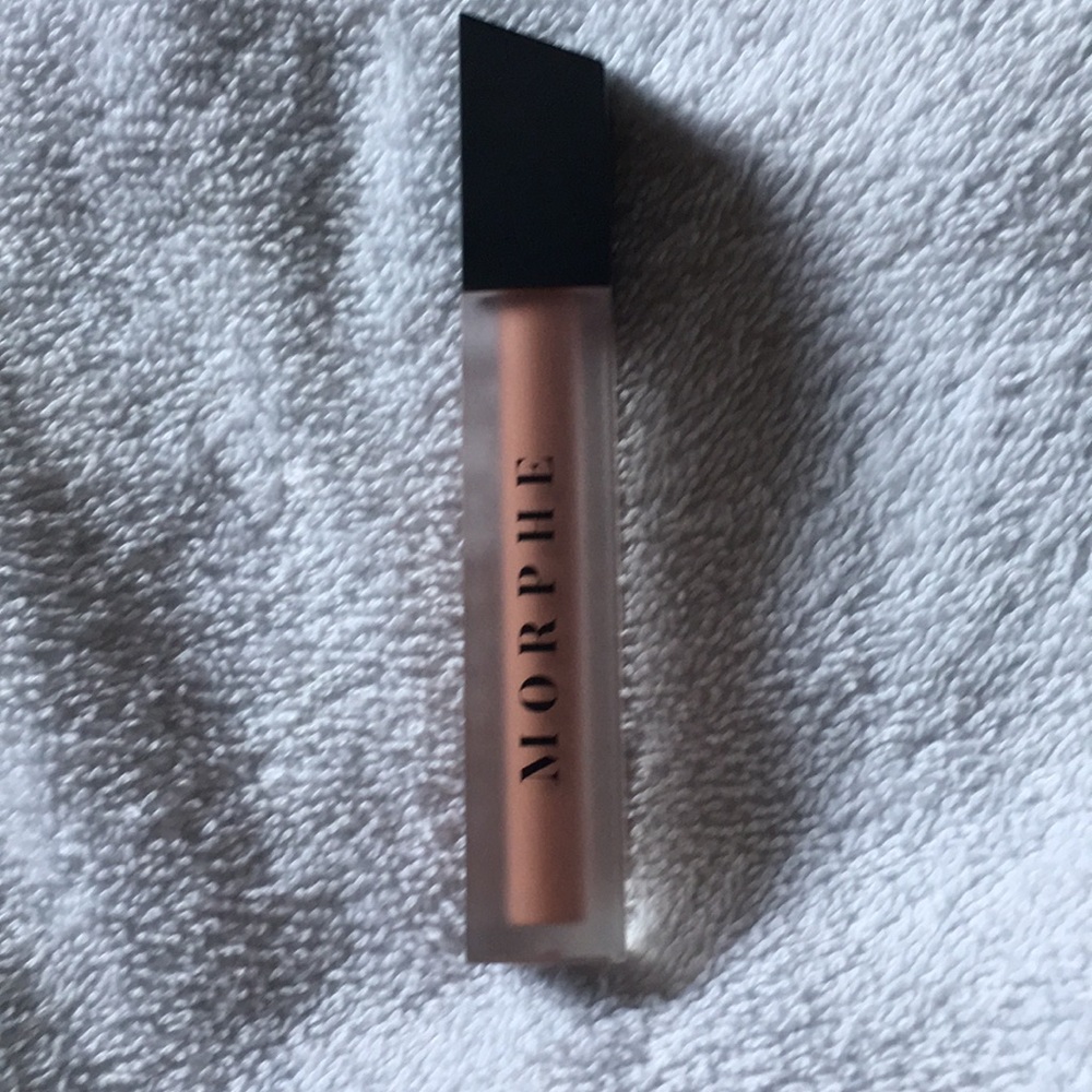 Morphe Matte lip gloss